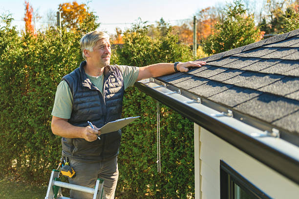 Affordable Storm Damage Roof Repair solutions in Sproul, PA